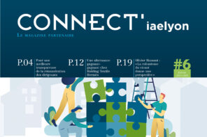 Connect’iaelyon #6 – Responsabilité territoriale des entreprises : (se) nourrir en proximité